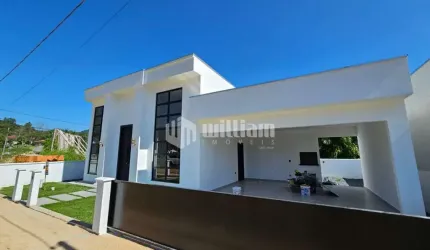 Casa com 3 quartos à venda no Aymoré, Guabiruba , 128 m2 por R$ 769.900