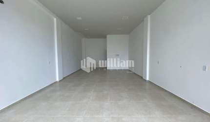 Ponto comercial para alugar no Santa Rita, Brusque , 55 m2 por R$ 2.990