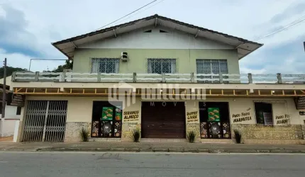 Terreno comercial à venda no Santa Terezinha, Brusque  por R$ 3.199.900