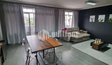 Apartamento com 3 quartos à venda no Centro I, Brusque  por R$ 480.000