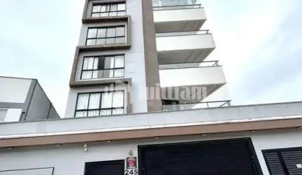 Apartamento com 3 quartos à venda no Paquetá, Brusque , 88 m2 por R$ 535.000