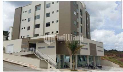 Apartamento com 3 quartos à venda no Souza Cruz, Brusque , 149 m2 por R$ 530.000