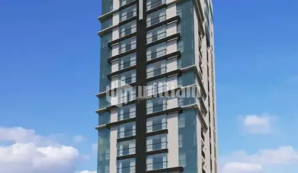 Apartamento com 2 quartos à venda no Centro I, Brusque , 69 m2 por R$ 762.342