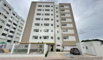 Apartamento com 2 quartos à venda no Rio Branco, Brusque , 55 m2 por R$ 449.000