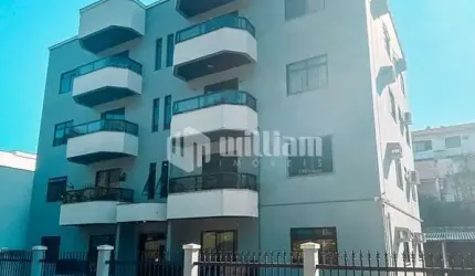 Apartamento com 3 quartos à venda no Jardim Maluche, Brusque , 115 m2 por R$ 360.000