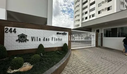 Apartamento com 2 quartos à venda no Rio Branco, Brusque , 62 m2 por R$ 349.000