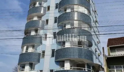 Apartamento com 2 quartos à venda no São Luiz, Brusque , 100 m2 por R$ 532.000