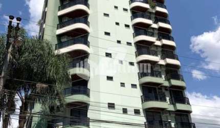 Apartamento com 3 quartos à venda no Centro I, Brusque  por R$ 999.900