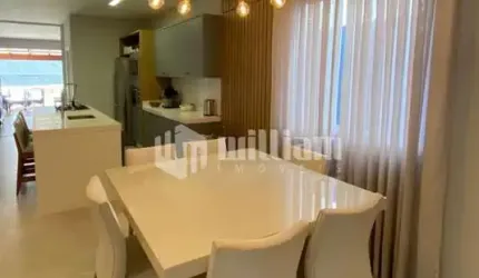 Casa com 3 quartos à venda no Dom Joaquim, Brusque  por R$ 1.060.000