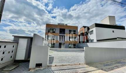 Apartamento com 3 quartos à venda no Águas Claras, Brusque , 74 m2 por R$ 350.000