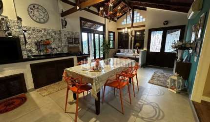 Casa com 3 quartos à venda no Souza Cruz, Brusque , 130 m2 por R$ 699.900