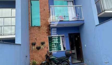 Casa com 2 quartos à venda no Águas Claras, Brusque , 57 m2 por R$ 290.000