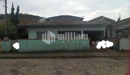 Casa com 4 quartos à venda no Águas Claras, Brusque , 250 m2 por R$ 848.000
