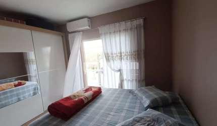 Casa com 2 quartos à venda no Limoeiro, Brusque , 74 m2 por R$ 400.000