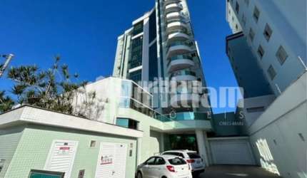 Apartamento com 3 quartos à venda no Centro I, Brusque , 120 m2 por R$ 930.000
