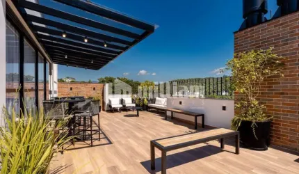 Apartamento com 2 quartos à venda no Guarani, Brusque , 79 m2 por R$ 639.000