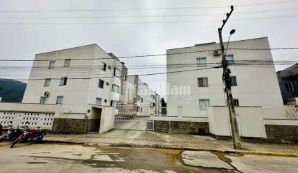 Apartamento com 2 quartos à venda no Dom Joaquim, Brusque , 54 m2 por R$ 250.000