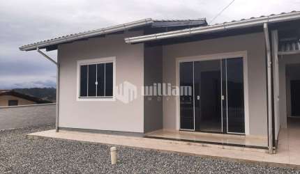 Casa com 4 quartos à venda no Águas Claras, Brusque , 50 m2 por R$ 520.000