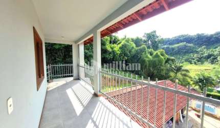 Casa com 3 quartos à venda no São Pedro, Brusque , 219 m2 por R$ 740.000
