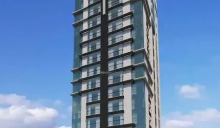 Apartamento com 2 quartos à venda no Centro I, Brusque , 74 m2 por R$ 891.450