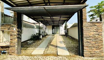 Casa com 2 quartos à venda no Limoeiro, Brusque , 80 m2 por R$ 370.000