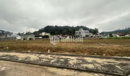 Terreno à venda no Guabiruba Sul, Guabiruba  por R$ 293.000