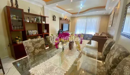 Apartamento com 3 quartos à venda no São Pedro, Brusque , 108 m2 por R$ 450.000