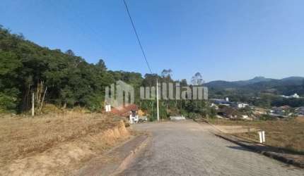 Terreno à venda no Imigrantes, Guabiruba  por R$ 275.000