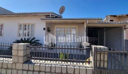 Casa com 3 quartos à venda no Dom Joaquim, Brusque , 118 m2 por R$ 460.000