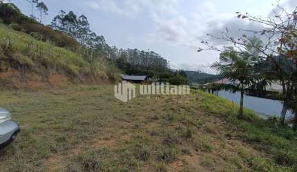 Terreno à venda no Centro, Botuverá  por R$ 139.900
