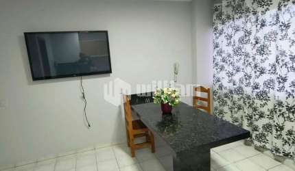 Apartamento com 1 quarto à venda no Centro I, Brusque , 25 m2 por R$ 210.000