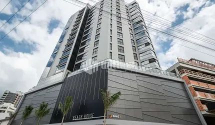 Apartamento com 3 quartos à venda no Balneário Perequê, Porto Belo , 127 m2 por R$ 3.150.000