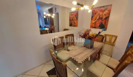 Apartamento com 3 quartos à venda no São Luiz, Brusque , 75 m2 por R$ 426.000
