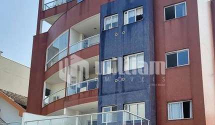 Apartamento com 3 quartos à venda no Centro I, Brusque , 138 m2 por R$ 690.000