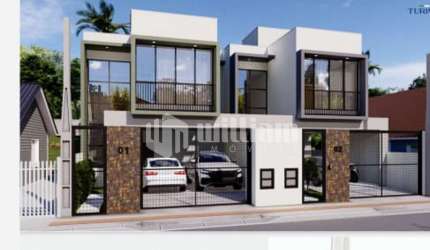 Casa com 3 quartos à venda no Guabiruba Sul, Guabiruba , 147 m2 por R$ 799.000