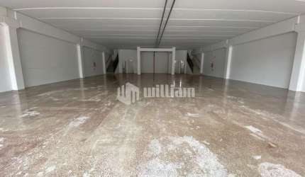 Ponto comercial para alugar no Santa Terezinha, Brusque , 750 m2 por R$ 30.000