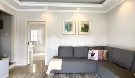 Casa com 3 quartos à venda no Rio Branco, Brusque , 155 m2 por R$ 955.000