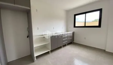 Apartamento com 1 quarto para alugar no Santa Terezinha, Brusque , 27 m2 por R$ 2.230