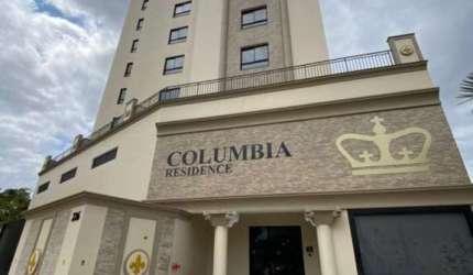 Apartamento com 1 quarto para alugar no Santa Terezinha, Brusque , 27 m2 por R$ 2.000