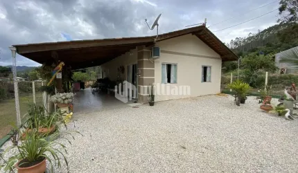 Casa com 3 quartos à venda no Lageado Baixo, Guabiruba , 70 m2 por R$ 420.000