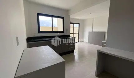 Apartamento com 1 quarto para alugar no Santa Terezinha, Brusque , 31 m2 por R$ 2.230