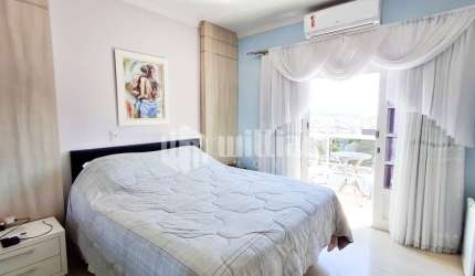 Apartamento com 3 quartos à venda no Primeiro de Maio, Brusque , 219 m2 por R$ 1.550.000