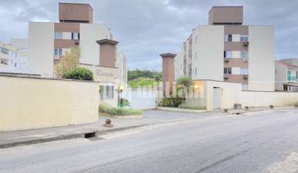 Apartamento com 2 quartos à venda no Souza Cruz, Brusque , 54 m2 por R$ 259.000