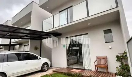 Casa com 3 quartos à venda no Pomerania, Guabiruba , 95 m2 por R$ 529.000