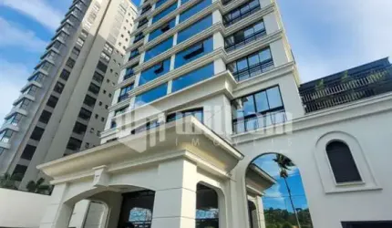 Apartamento com 4 quartos à venda no Centro I, Brusque , 170 m2 por R$ 2.800.000