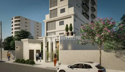 Apartamento com 2 quartos à venda no São Luiz, Brusque , 79 m2 por R$ 650.000
