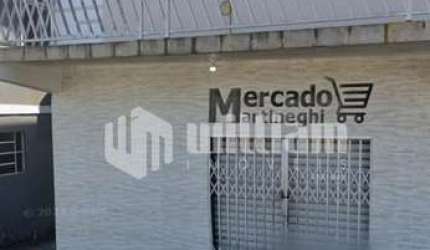Ponto comercial para alugar no Águas Claras, Brusque , 220 m2 por R$ 5.500