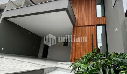 Casa com 3 quartos à venda no Souza Cruz, Brusque , 174 m2 por R$ 1.399.000