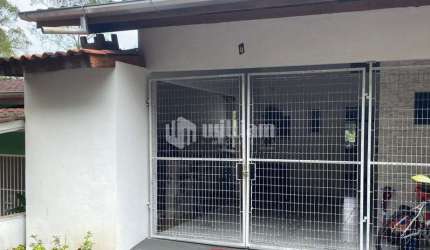 Casa com 2 quartos à venda no Azambuja, Brusque , 144 m2 por R$ 350.000