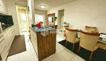 Apartamento com 3 quartos à venda no Santa Terezinha, Brusque , 91 m2 por R$ 695.000